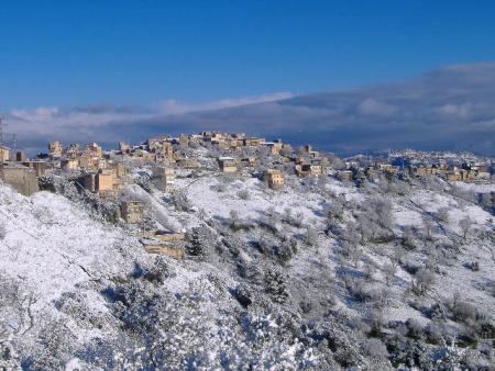 ait ali ouharzoune d�cembre 2007