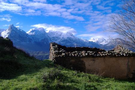 thalatat vue d'ait ali ouharzoune