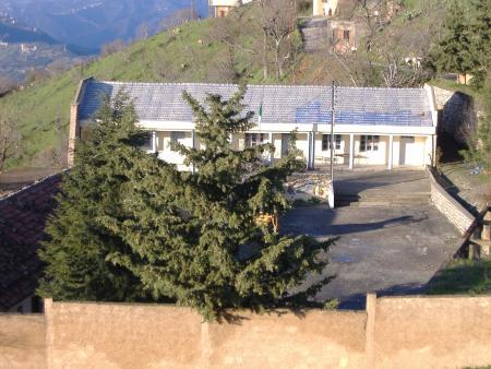 Ecole primaire Nath Ali Ouharzoune qui se souvient?
