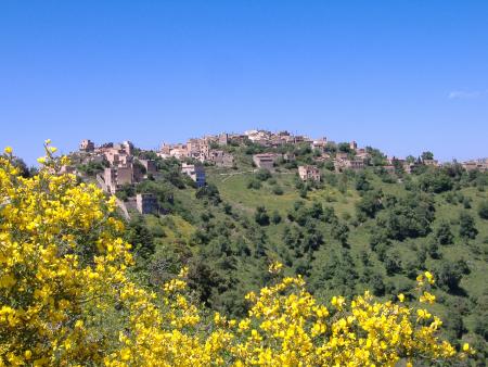 Thafsut a ait ali ouharzoune-avril 2008